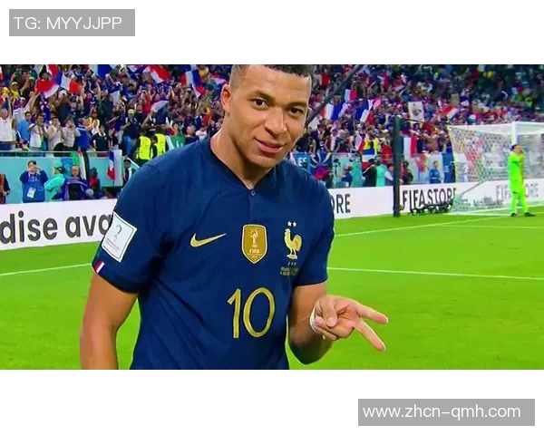 基利安姆巴佩如何超越克里斯蒂亚诺罗纳尔多的欧冠进球传奇纪录