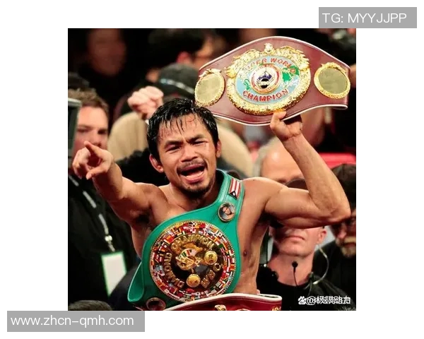 梅威瑟与德拉霍亚世纪对决背后的故事与拳击传奇的交锋